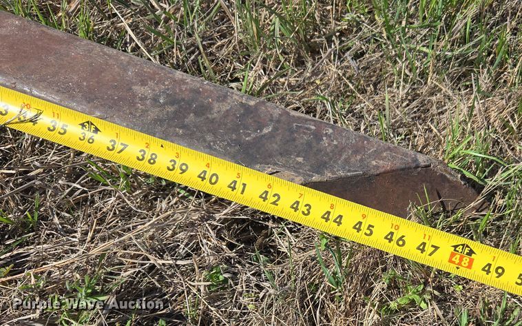 image for item EJ8446 Three point attachments