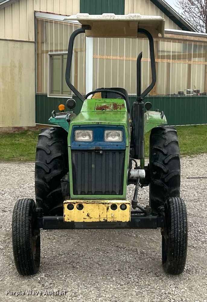 image for item EK2804 Deutz-Allis 5230  tractor