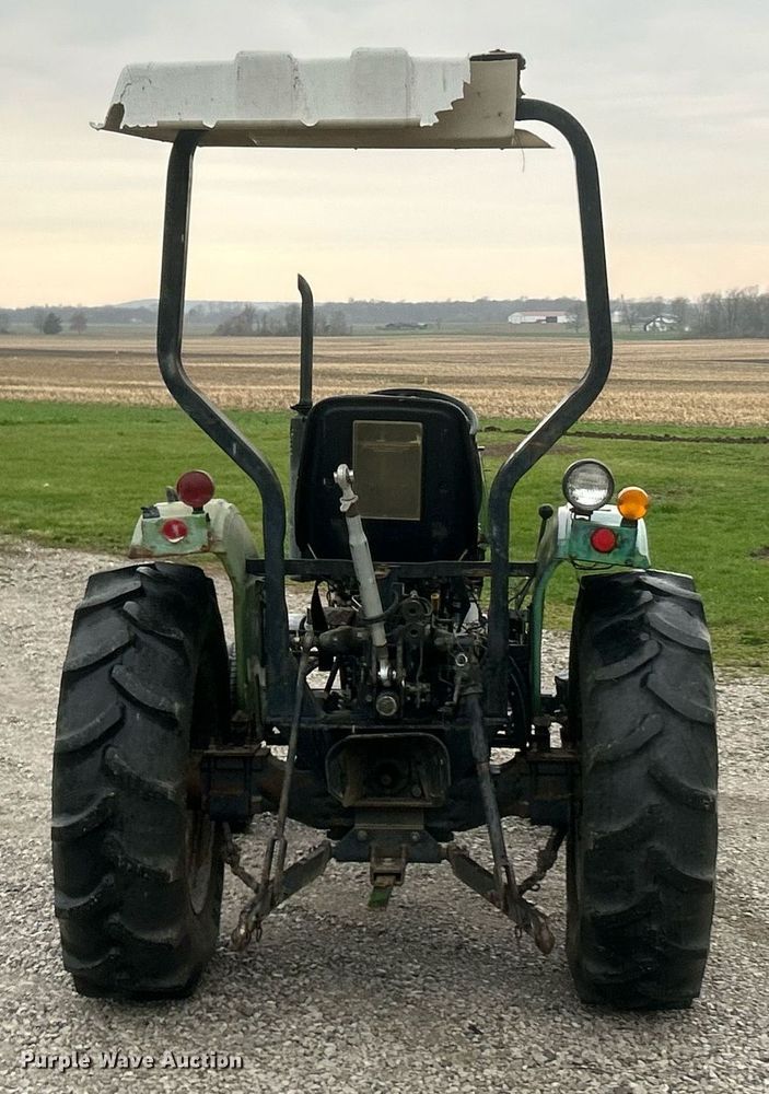 image for item EK2804 Deutz-Allis 5230  tractor