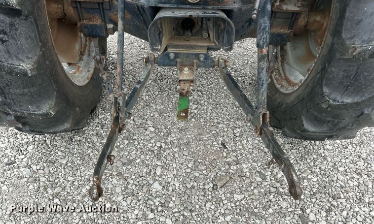 image for item EK2804 Deutz-Allis 5230  tractor