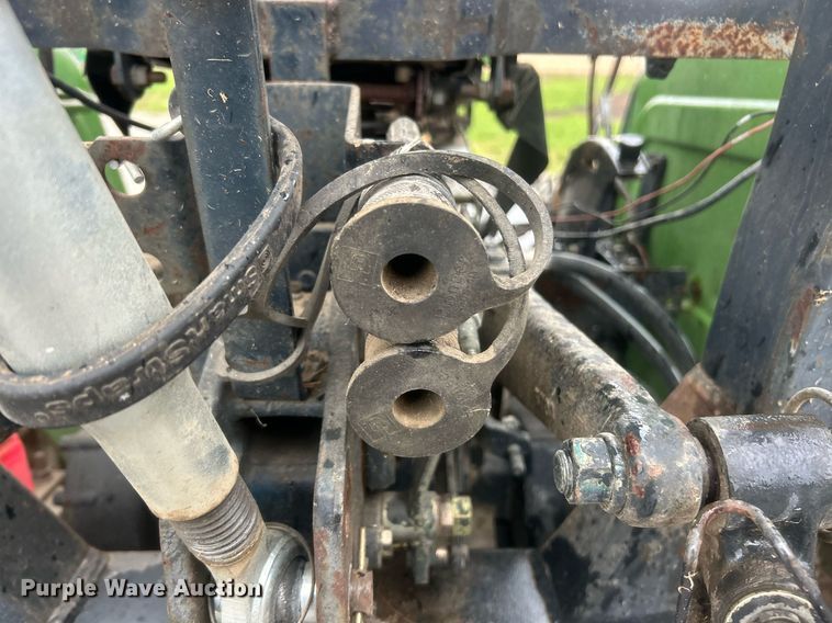 image for item EK2804 Deutz-Allis 5230  tractor