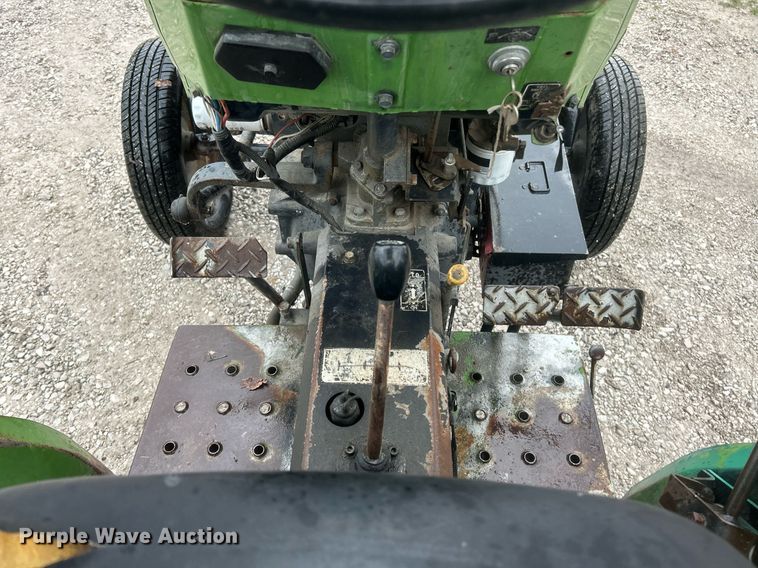 image for item EK2804 Deutz-Allis 5230  tractor