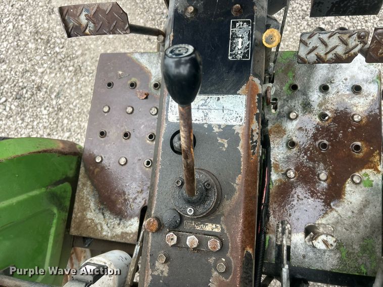 image for item EK2804 Deutz-Allis 5230  tractor