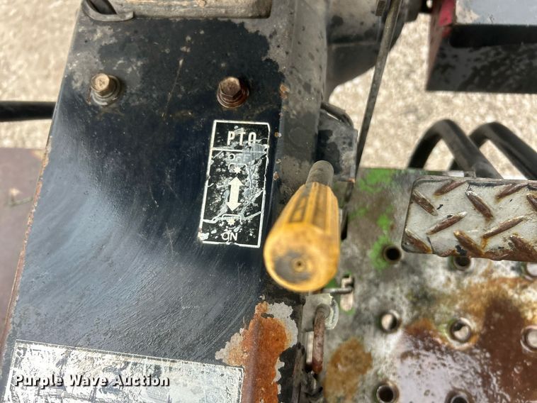 image for item EK2804 Deutz-Allis 5230  tractor