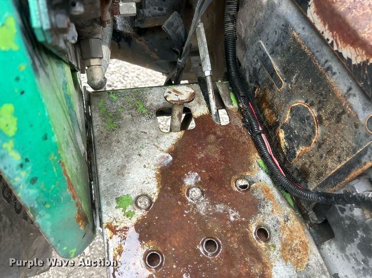 image for item EK2804 Deutz-Allis 5230  tractor