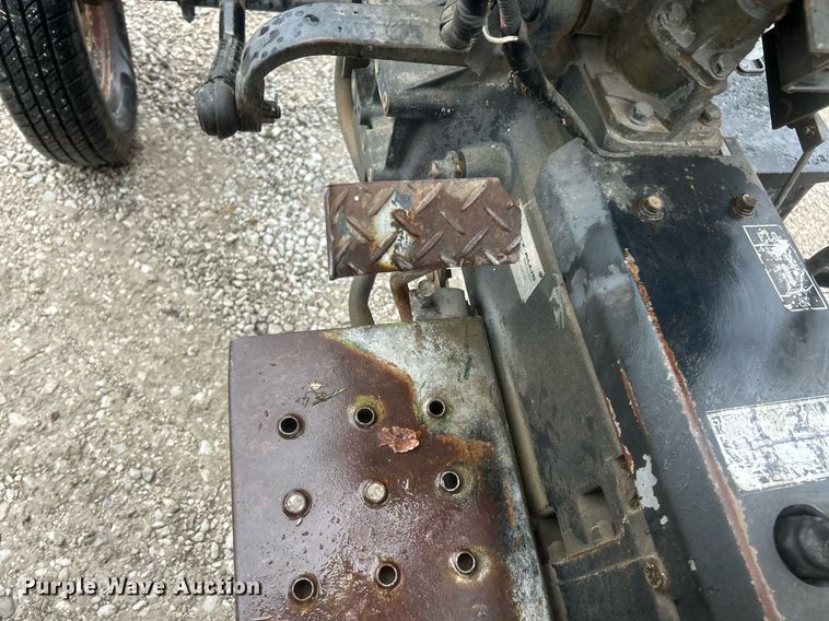 image for item EK2804 Deutz-Allis 5230  tractor