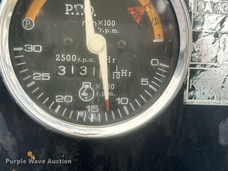 image for item EK2804 Deutz-Allis 5230  tractor