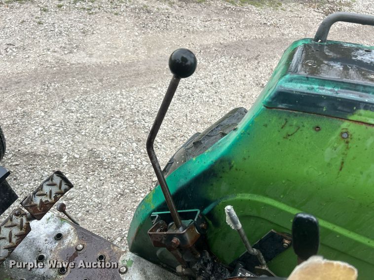 image for item EK2804 Deutz-Allis 5230  tractor