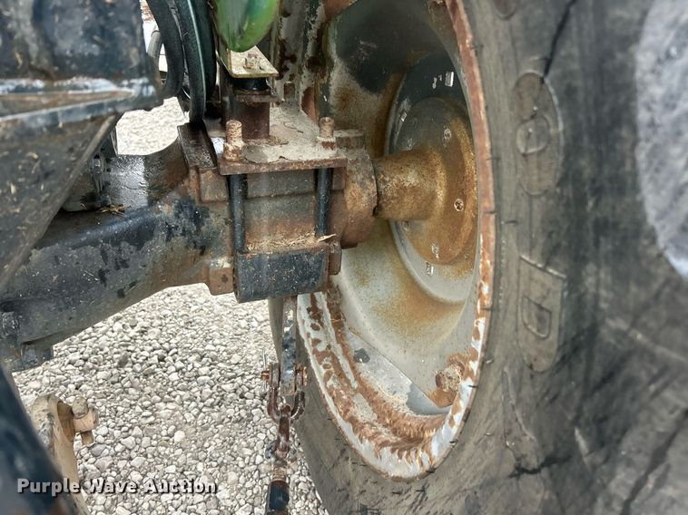 image for item EK2804 Deutz-Allis 5230  tractor