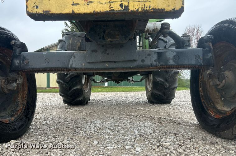 image for item EK2804 Deutz-Allis 5230  tractor