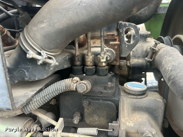 image for item EK2804 Deutz-Allis 5230  tractor