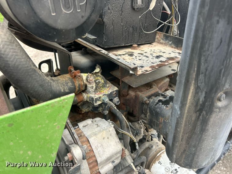 image for item EK2804 Deutz-Allis 5230  tractor