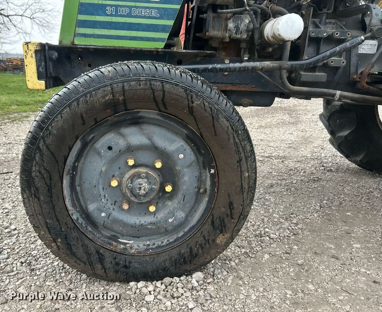 image for item EK2804 Deutz-Allis 5230  tractor