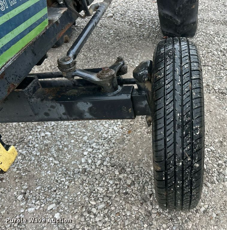 image for item EK2804 Deutz-Allis 5230  tractor