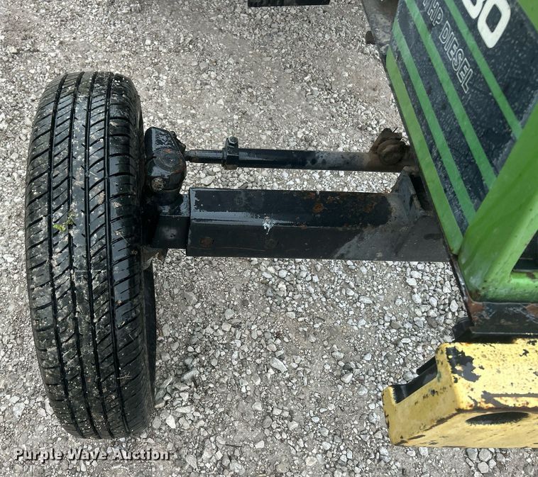 image for item EK2804 Deutz-Allis 5230  tractor