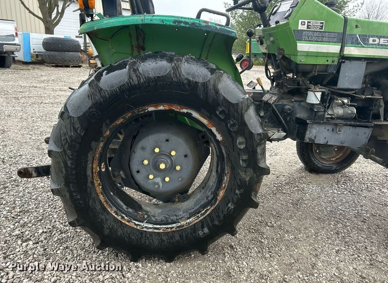 image for item EK2804 Deutz-Allis 5230  tractor