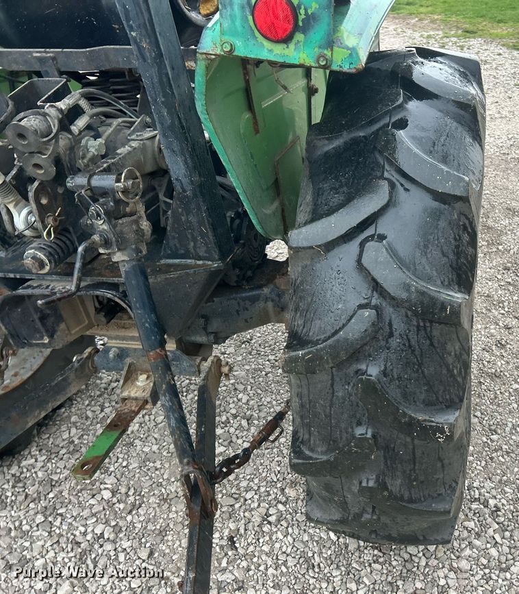 image for item EK2804 Deutz-Allis 5230  tractor