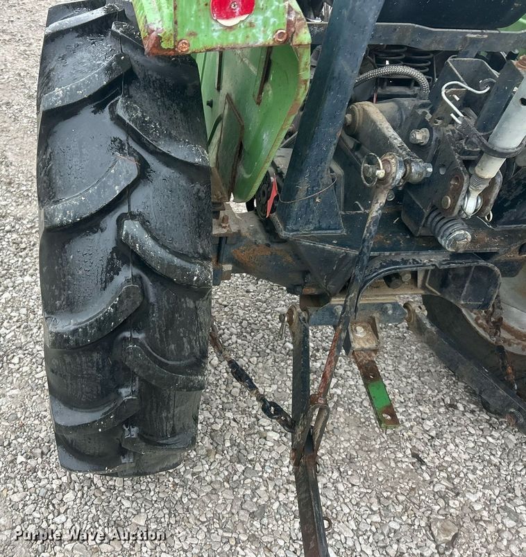 image for item EK2804 Deutz-Allis 5230  tractor