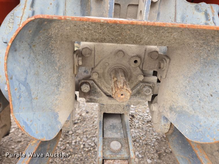 image for item EM6014 Kubota L2900 HFWD tractor