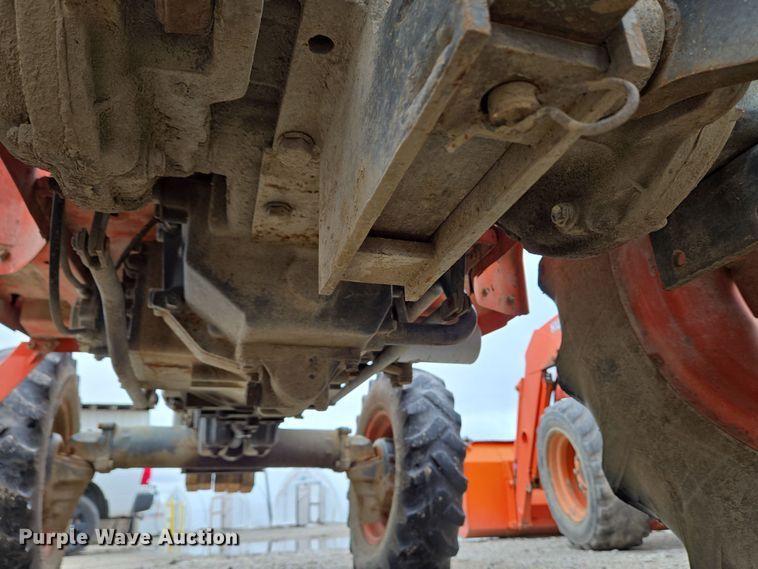 image for item EM6014 Kubota L2900 HFWD tractor