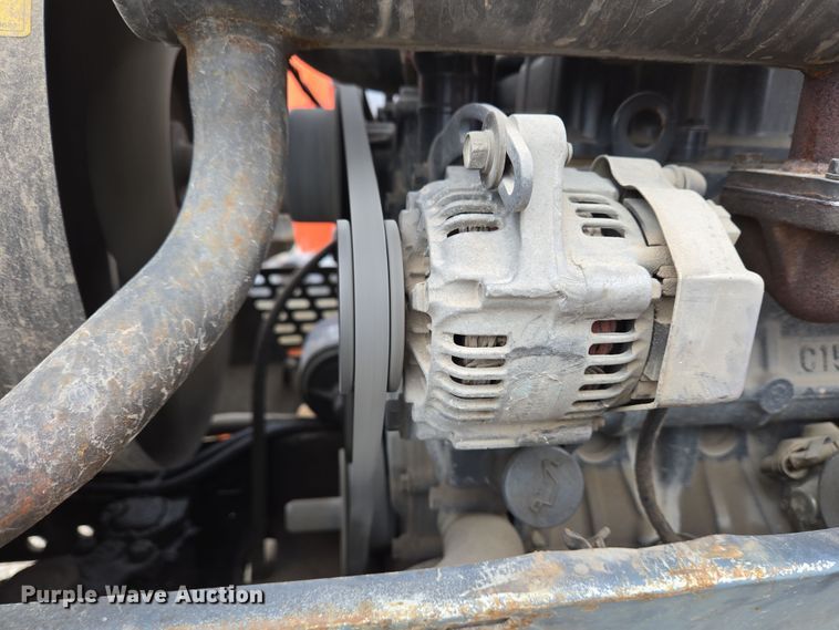 image for item EM6014 Kubota L2900 HFWD tractor