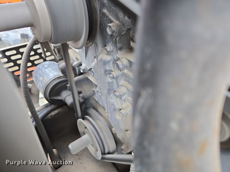 image for item EM6014 Kubota L2900 HFWD tractor