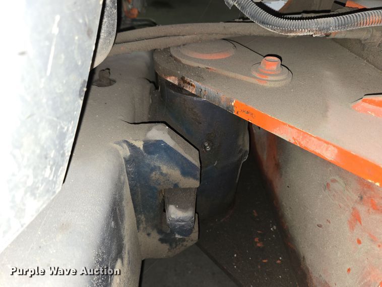 image for item EM6015 2014 Kubota R520S wheel loader