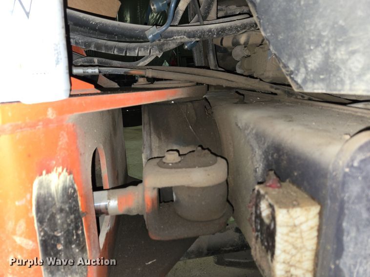 image for item EM6015 2014 Kubota R520S wheel loader