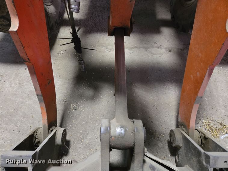 image for item EM6015 2014 Kubota R520S wheel loader