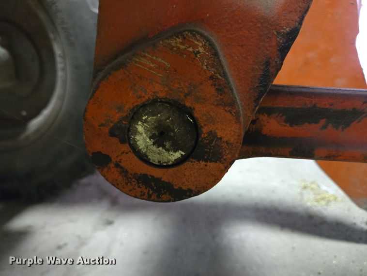 image for item EM6015 2014 Kubota R520S wheel loader