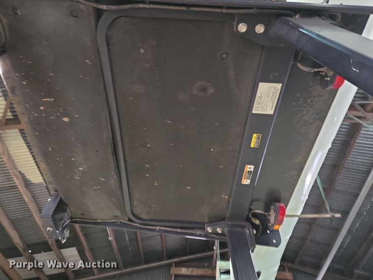 image for item EM6015 2014 Kubota R520S wheel loader