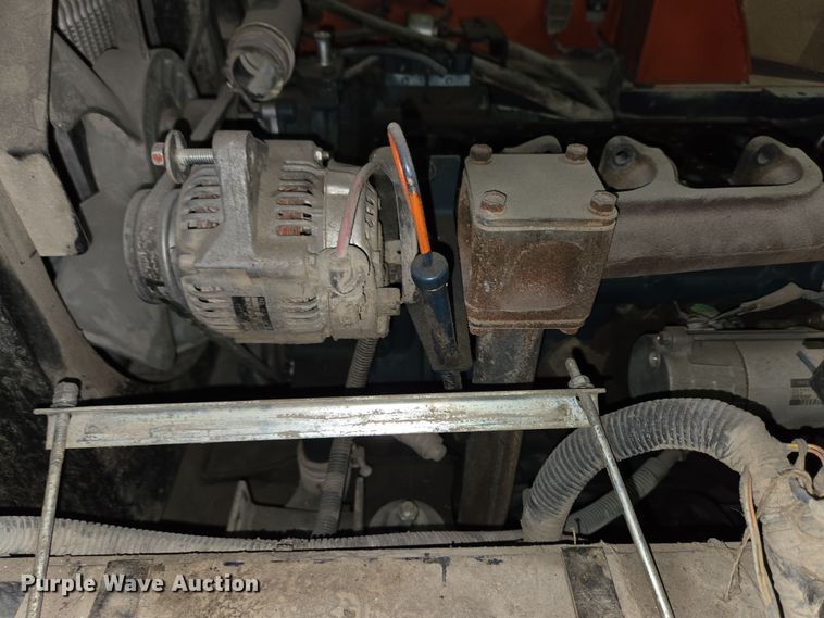 image for item EM6015 2014 Kubota R520S wheel loader