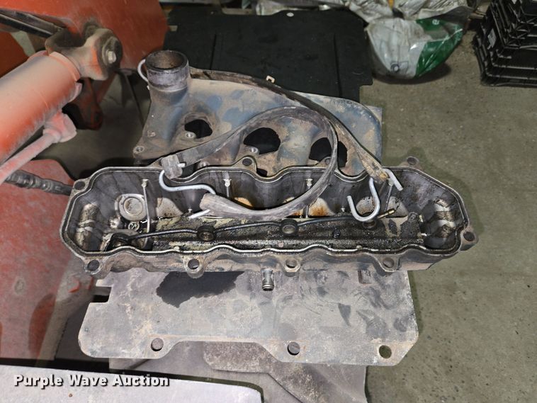 image for item EM6015 2014 Kubota R520S wheel loader