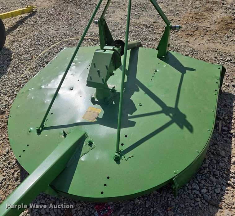 image for item EN8839 Tractor attachments