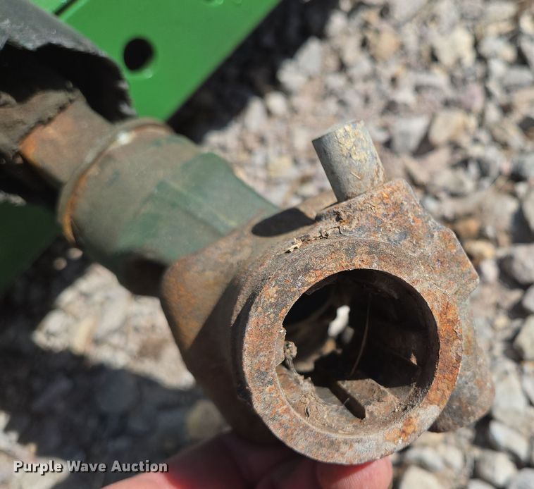 image for item EN8839 Tractor attachments