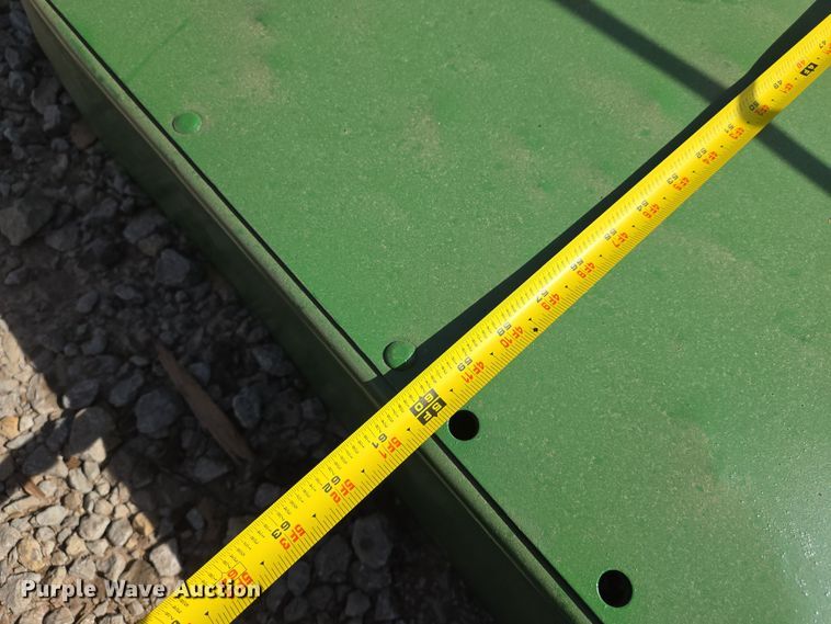 image for item EN8839 Tractor attachments