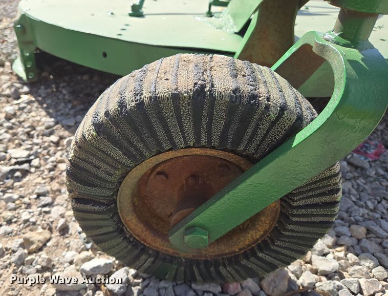 image for item EN8839 Tractor attachments