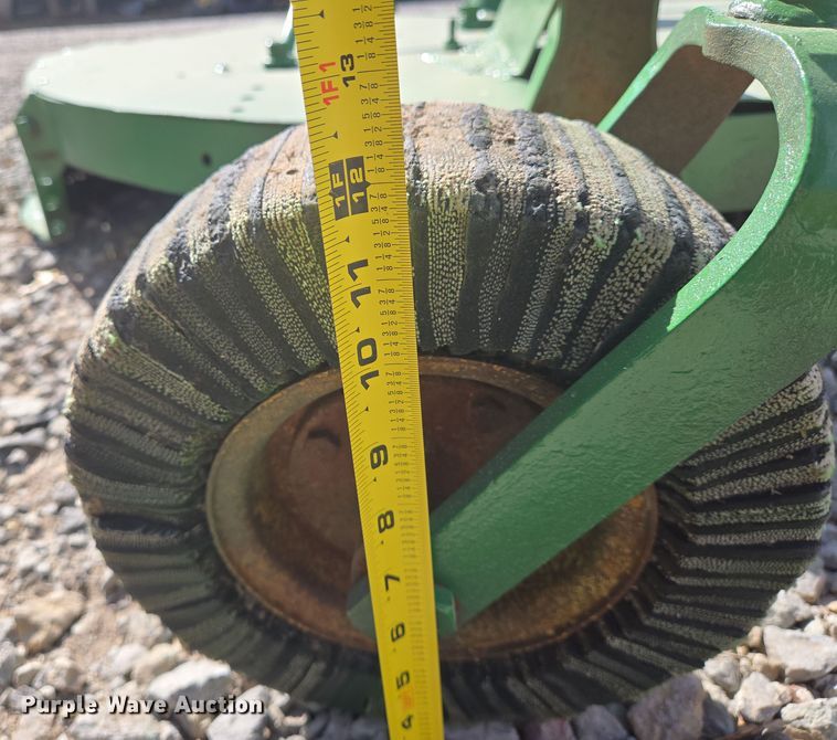 image for item EN8839 Tractor attachments