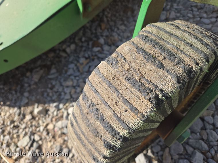 image for item EN8839 Tractor attachments