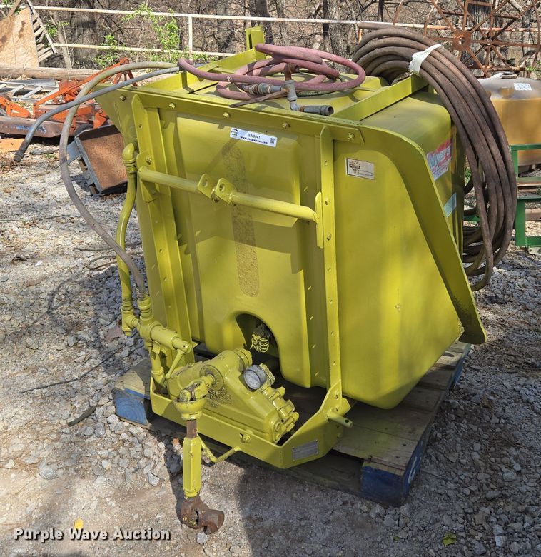 image for item EN8841 Myers turf sprayer