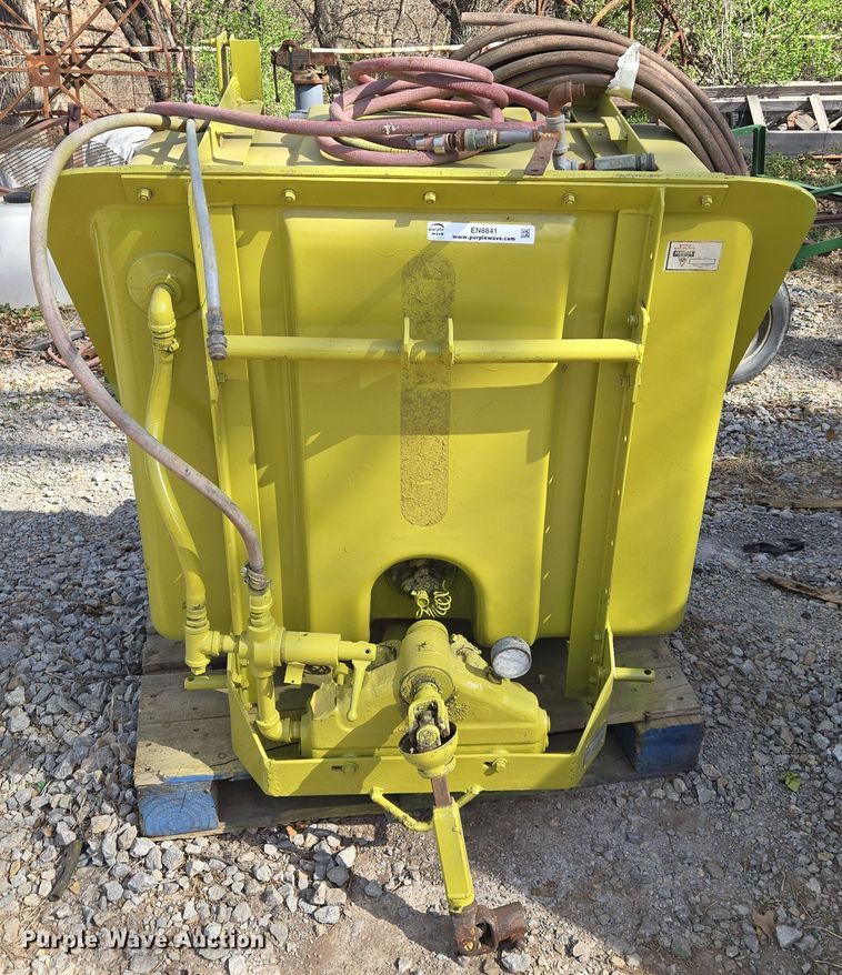 image for item EN8841 Myers turf sprayer