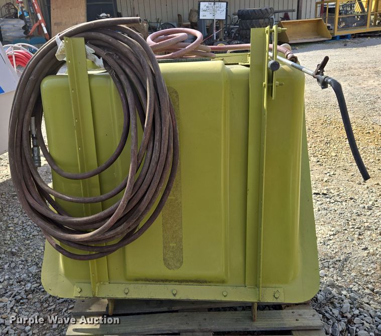 image for item EN8841 Myers turf sprayer