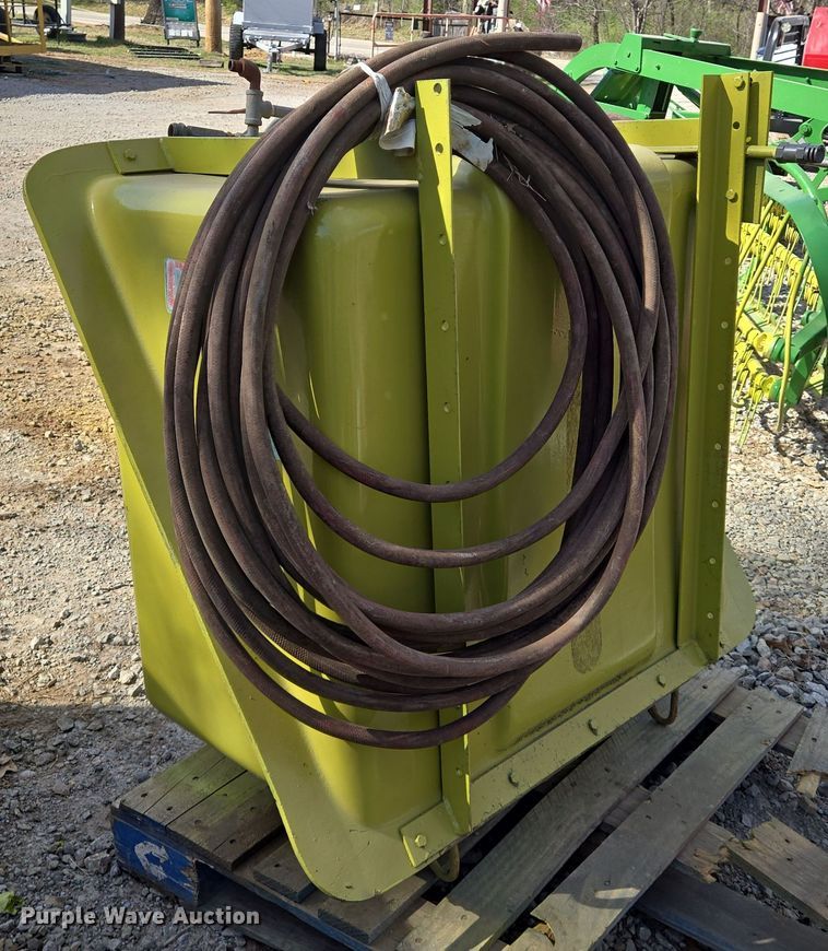 image for item EN8841 Myers turf sprayer