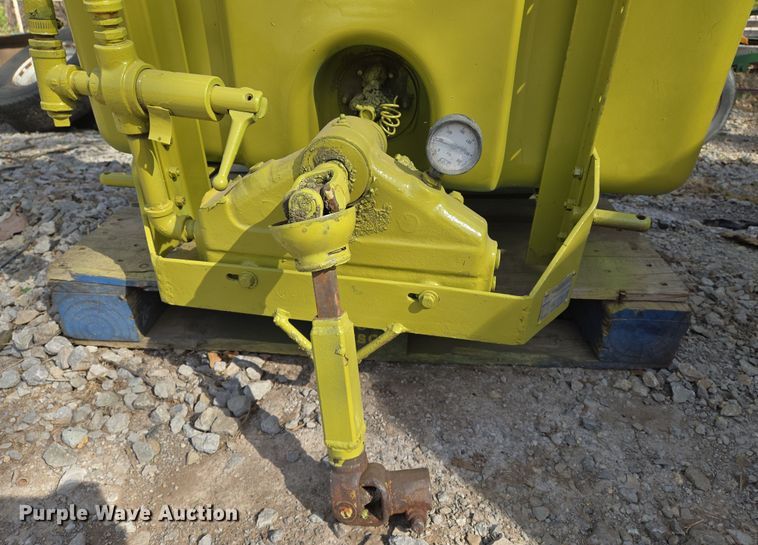 image for item EN8841 Myers turf sprayer