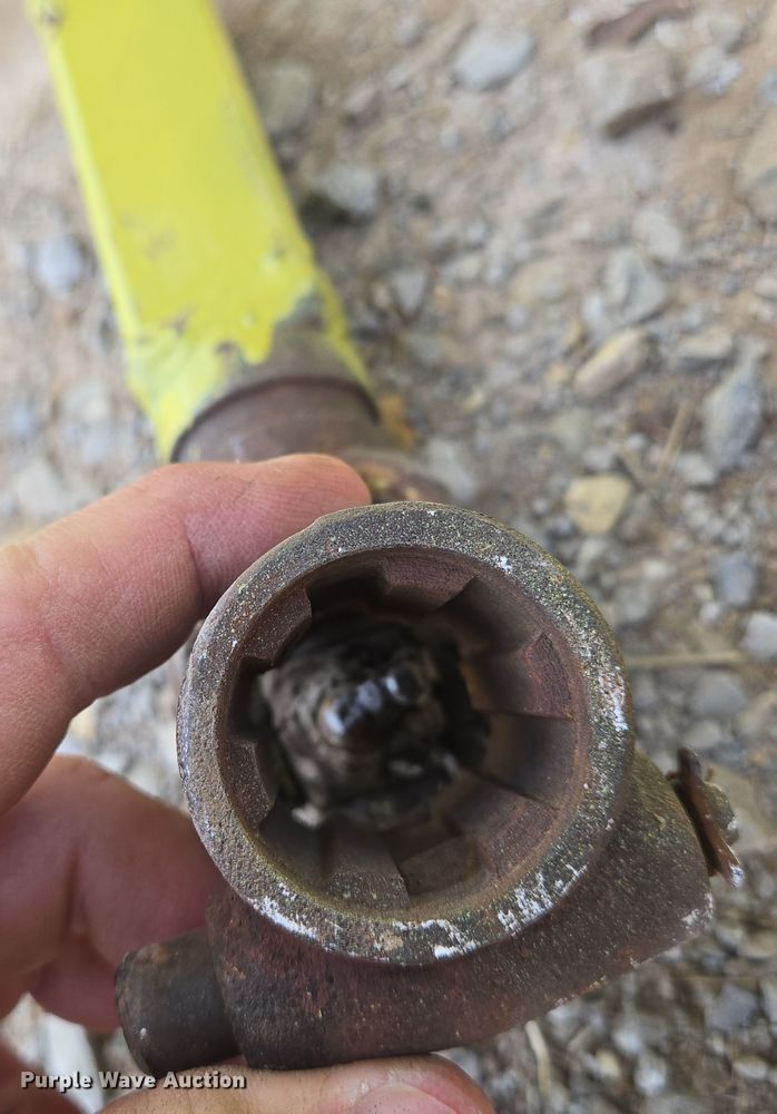 image for item EN8841 Myers turf sprayer