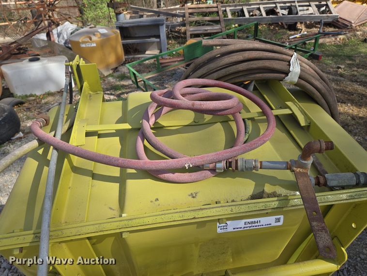 image for item EN8841 Myers turf sprayer