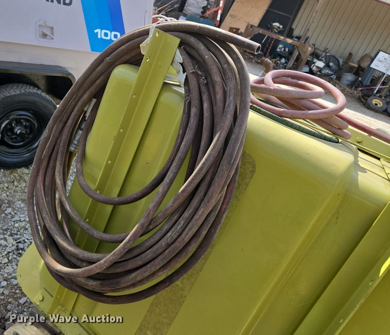 image for item EN8841 Myers turf sprayer