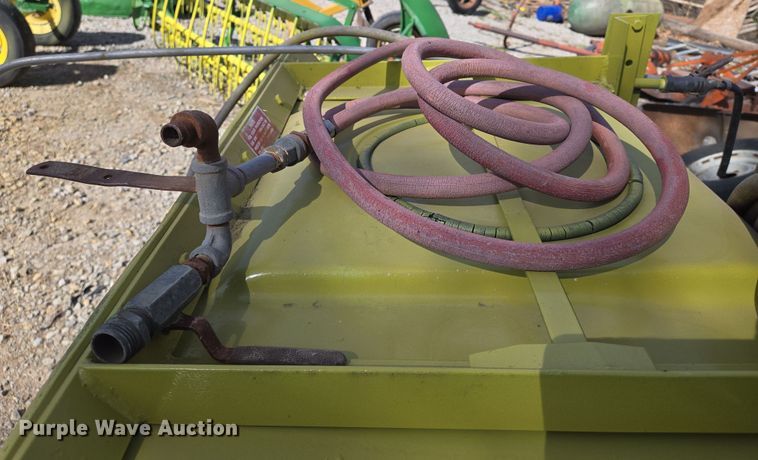 image for item EN8841 Myers turf sprayer