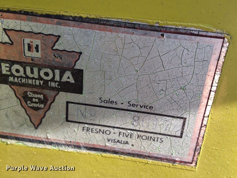 image for item EN8841 Myers turf sprayer