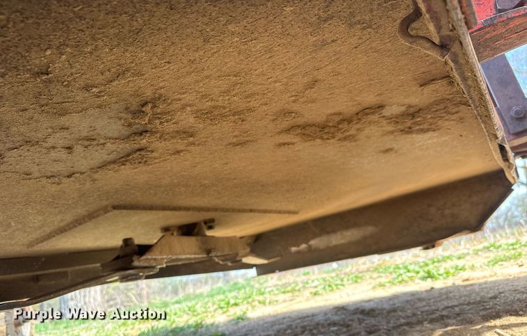 image for item EQ1259 1974 David Brown 1210 tractor